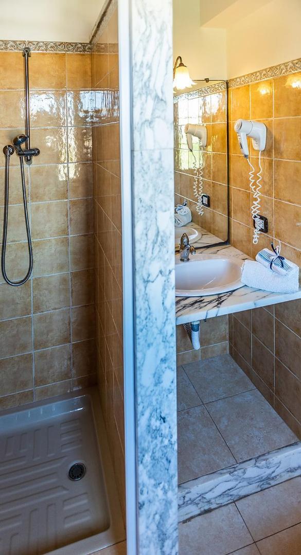 Bed and Breakfast Sciuscia' Alcamo Exterior foto